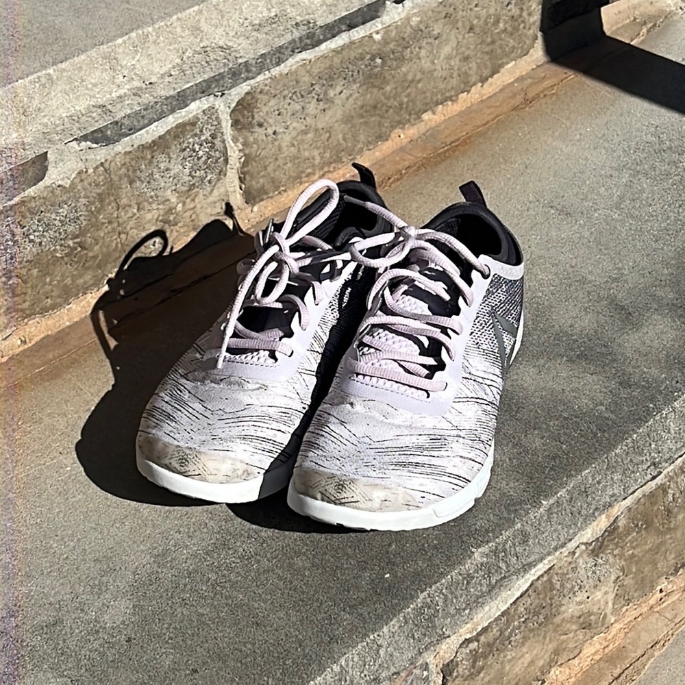 Reebok training sneakers
